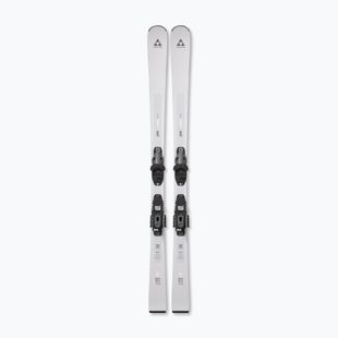 Women's alpine skis Fischer Lite 70 SLR + bindings RS 9 GW SLR