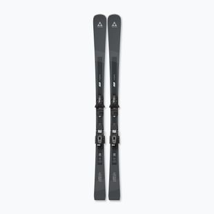 Women's alpine skis Fischer Lite 68 TI SLR + bindings RS 10 GW SLR