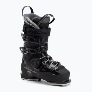 Women's ski boots Fischer RC4 95 LV VAC BOA W black