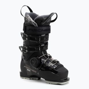 Women's ski boots Fischer RC4 95 MV VAC BOA W black
