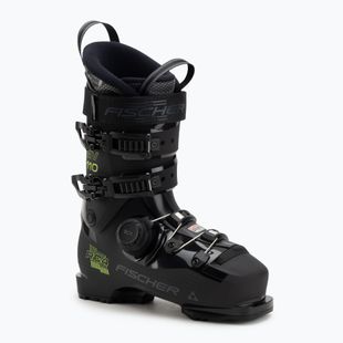 Men's ski boots Fischer RC4 110 MV RACE BOA black/black