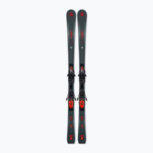 Downhill skis with bindings Fischer The Curv DTI + RS 11 GW PR