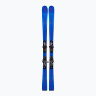 Downhill skis with bindings Fischer The Curv Power + RS 10 GW PR