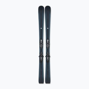 Downhill skis with bindings Fischer The Curv GT 80 + RSW 11 GW PR