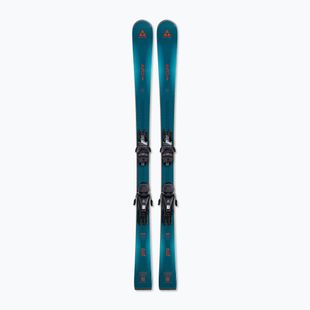 Kids’ downhill skis with bindings Fischer The Curv Pro + FS7 GW CA Jrs