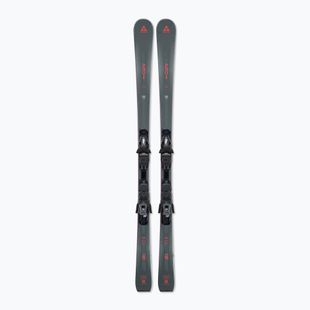 Downhill skis with bindings Fischer The Curv DTI + RS 11 GW PR