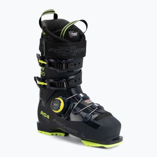 Men's ski boots Fischer RC4 120 MV VAC BOA darkblue
