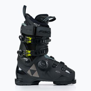 Men's ski boots Fischer Premio 130 BOA black