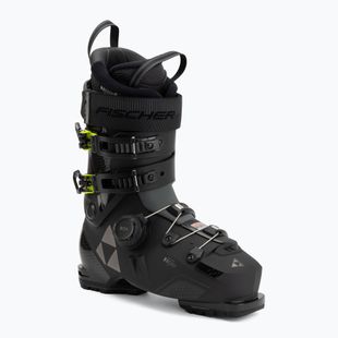 Men's ski boots Fischer Premio 130 BOA black