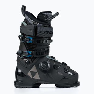 Men's ski boots Fischer Premio 110 BOA black
