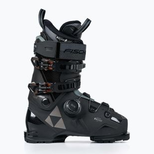 Men's ski boots Fischer Premio 100 BOA black