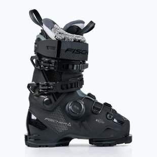 Women's ski boots Fischer Premio 85 BOA W black