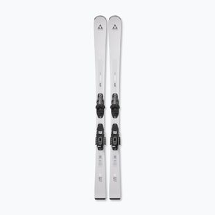 Women’s downhill skis with bindings Fischer Lite 70 + RS 9 GW SLR