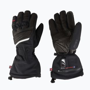 Men's Lenz Heat Glove 6.0 Finger Cap black