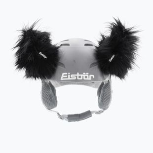 Helmet ears Eisbar Helmet Lux Horn black