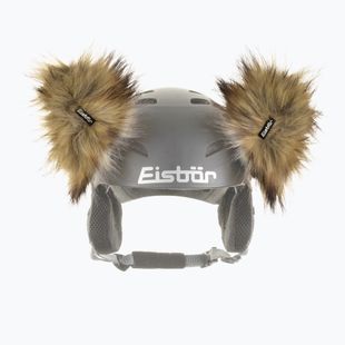 Helmet ears Eisbar Helmet Lux Horn real