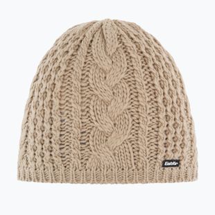 Winter hat Eisbar Afra sandstone
