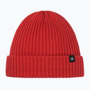 Winter hat Eisbar Ripp 2.0 crimson sky