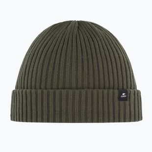 Winter hat Eisbar Ripp 2.0 outdoor green