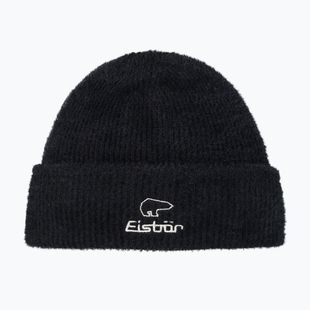 Winter hat Eisbar Mana black
