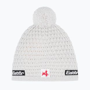 Winter hat Eisbar Trail Pompon SA white