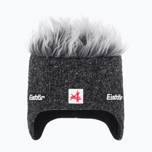 Winter hat Eisbar Cocker SA grafit/grey