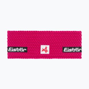 Headband Eisbar Jamie SA pitti pink
