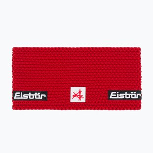 Headband Eisbar Jamie SA ketchup/red