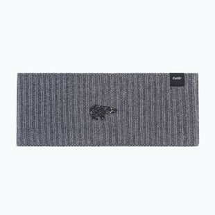 Headband Eisbar Elena Crystal grey