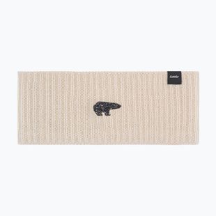Headband Eisbar Elena Crystal beige/ecru