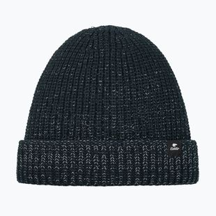 Children's winter hat Eisbar Lenoko Reflective navy