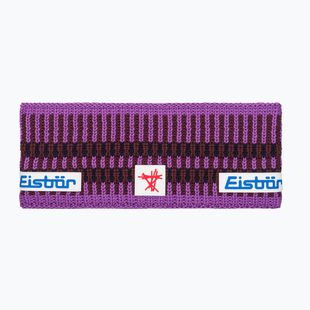 Headband Eisbar Iska SA purple