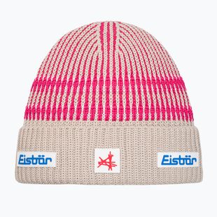 Winter hat Eisbar Iska SA pink