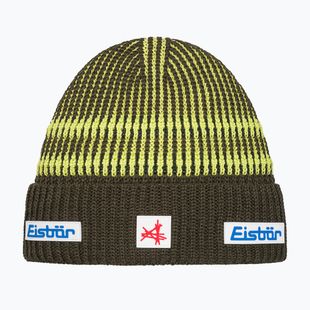 Winter hat Eisbar Iska SA outdoor green