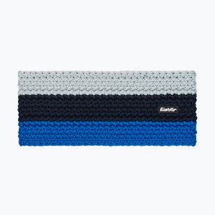 Headband Eisbar Star blue/cobalt