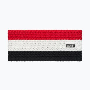 Headband Eisbar Star ketchup/red