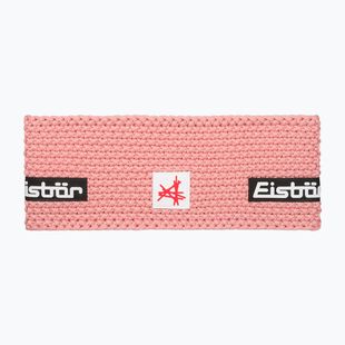 Headband Eisbar Jamies SA salmon