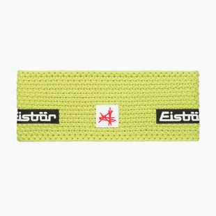 Headband Eisbar Jamies SA lime green