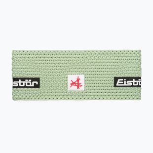 Headband Eisbar Jamies SA mint green
