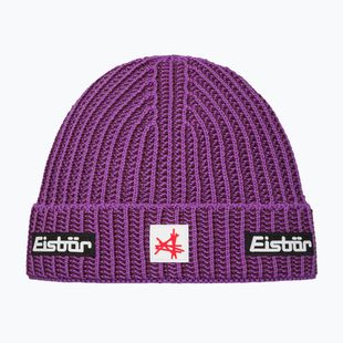 Winter hat Eisbar Sorrak SA purple