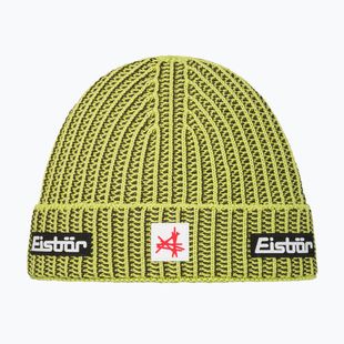 Winter hat Eisbar Sorrak SA lime green