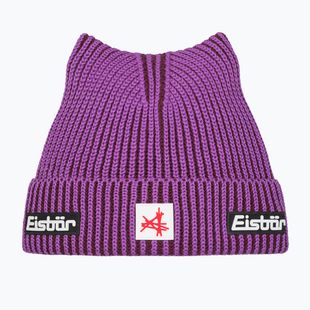 Winter hat Eisbar Sorra SA purple