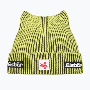 Winter hat Eisbar Sorra SA lime green