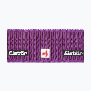 Headband Eisbar Sorrak purple