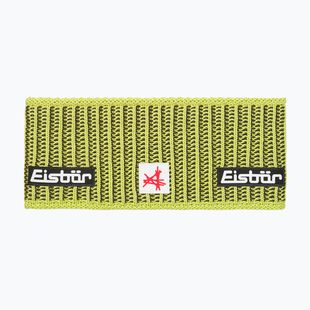 Headband Eisbar Sorrak lime green