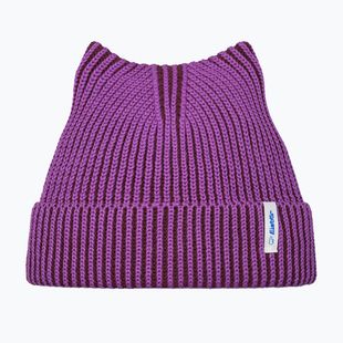 Winter hat Eisbar Sorra purple