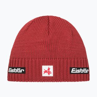 Winter hat Eisbar Trop SA crimson sky