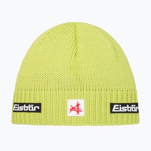 Winter hat Eisbar Trop SA lime green