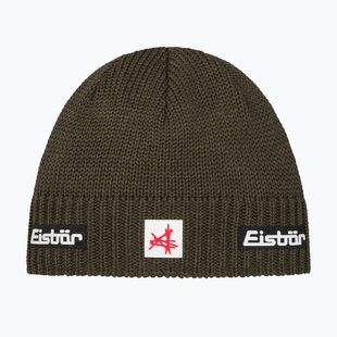 Winter hat Eisbar Trop SA outdoor green