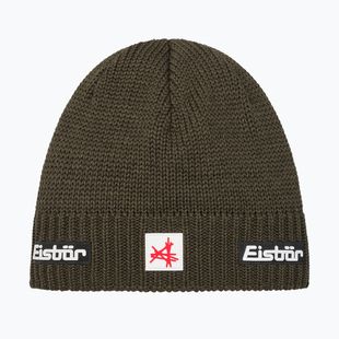 Winter hat Eisbar Trop XL SA outdoor green